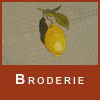 atelier broderie